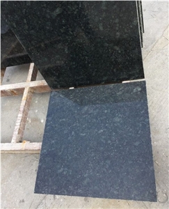 Polished Green Granite Tiles, China Butterfly Green Granite Tiles