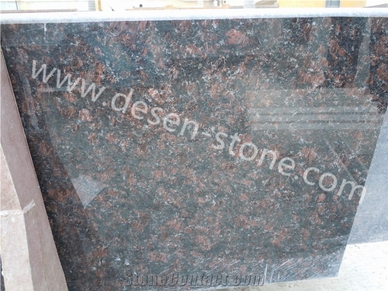 Allianz Brown/Alliance Coffee Brown Granite Stone Slabs&Tiles Patterns