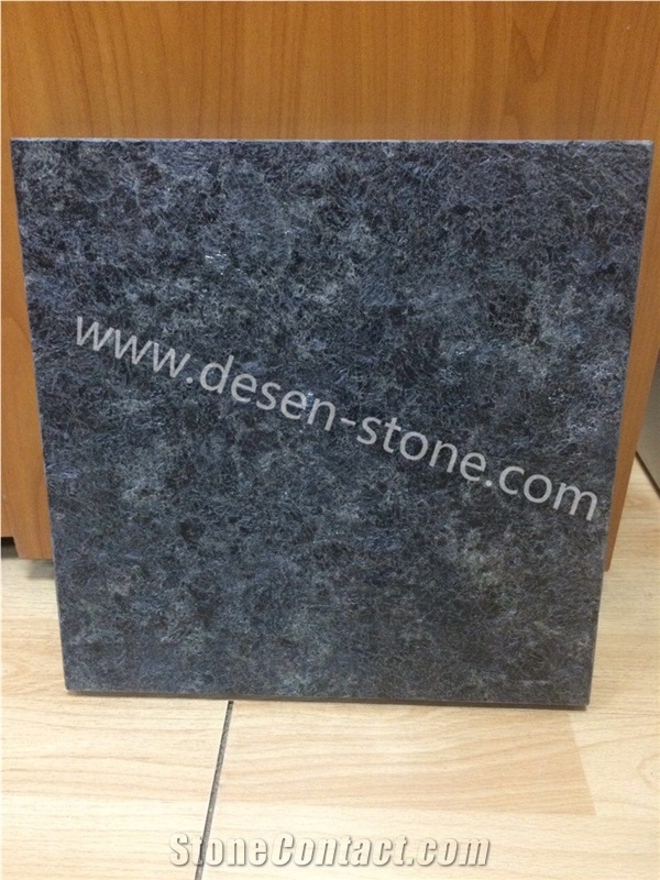 Angola Brown/Angola Black Granite Stone Slabs&Tiles