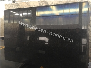 Angola Brown/Angola Black Granite Stone Slabs&Tiles Vanity Tops