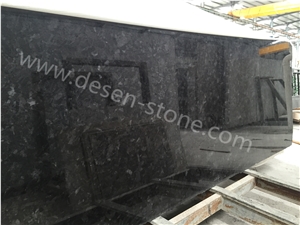Angola Brown/Angola Black Granite Stone Slabs&Tiles Walling Covering