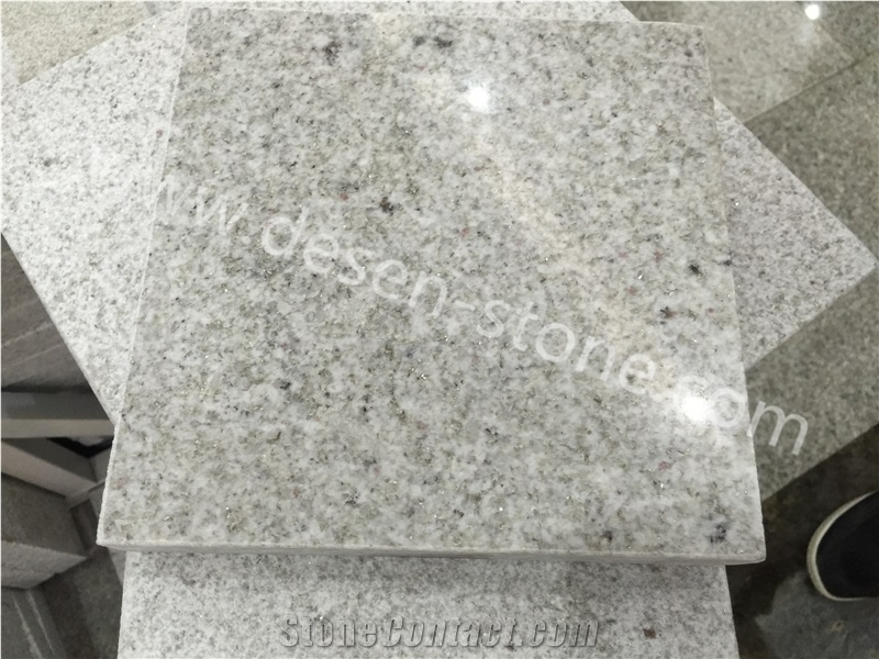 Bethel White/White Bethel/China Bethel White Granite Stone Slabs/Tiles