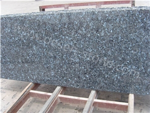 Blue Pearl Nc/Granito Labrador Azzuro Granite Stone Slabs&Tiles Linear