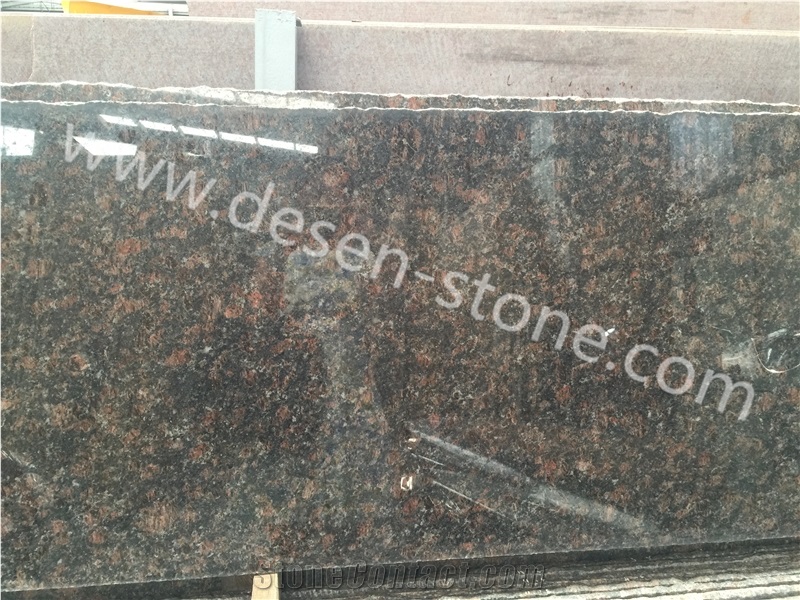 Chestnut Brown/British Brown/Sapphire Blue Granite Stone Slabs&Tiles