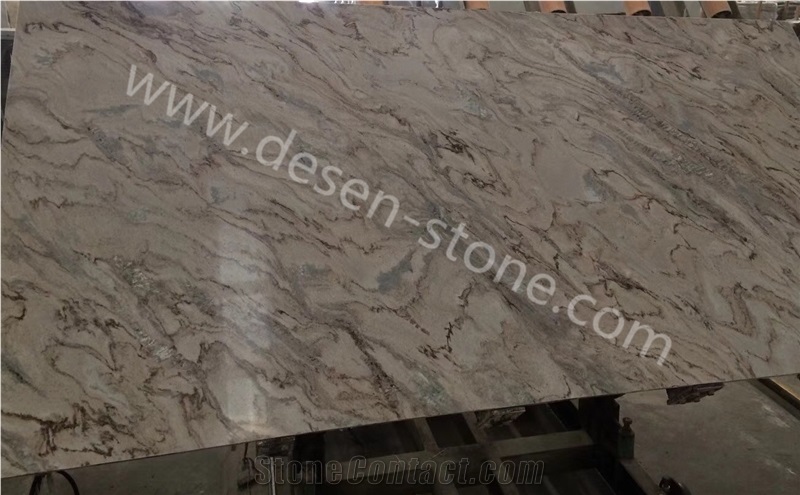 China Palissandro Grey/Grey Sands Marble Stone Slabs&Tiles Skirtings