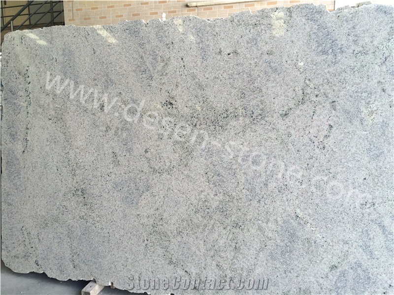 Kashmir White/Bianco Kashmere White Granite Stone Slabs&Tiles Skirting