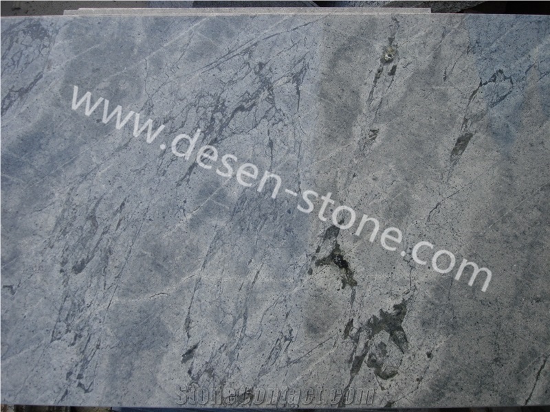 Silver Grey/Silver Gray/Galaxy Grey Granite Stone Slabs&Tiles Patterns