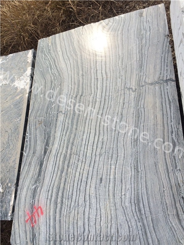 Silver Waves/Black Zebra/Kenya Black Marble Big/Small Stone Blocks