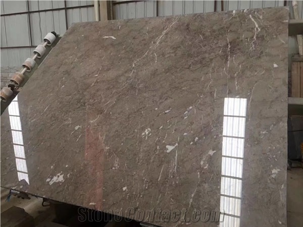 New Clouds Gray Marble,Cloud Dora Grey Marble,Marble Tiles and Slabs