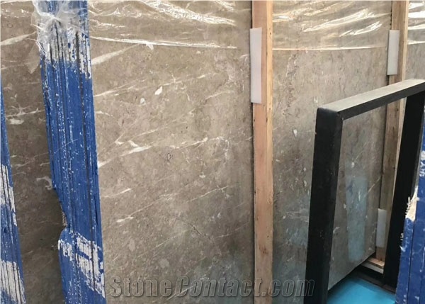 New Clouds Gray Marble,Cloud Dora Grey Marble,Marble Tiles and Slabs