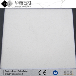 Tianshan White Quartz,Pure White Quartz,Quartz Tiles and Slabs