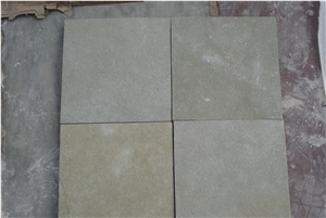 Kota Brown Limestone Tiles
