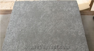 Tandur Grey - Tandoor Blue Limestone Tumbled Tiles