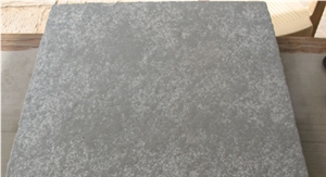 Tandur Grey - Tandoor Blue Limestone Tumbled Tiles