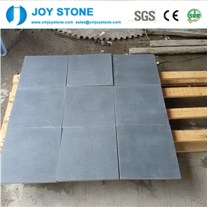 1cm Thickness New Padang Grey G654 Granite Polished Tiles 60x30