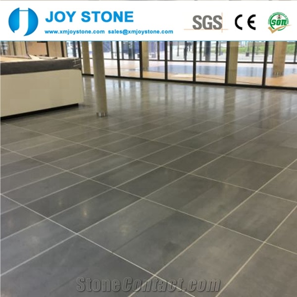 2cm Thickness New Padang Grey G654 Granite Polished Tiles 60x60