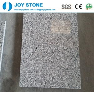 Cheap China Swan White Granite Polished Tiles Slabs Stairs Steps Floor