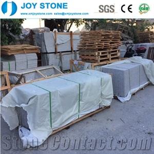 Cheap Granite Slabs Cherry Red G664 from Xiamen Joy Stone