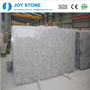 Cheap Polished Chinese Juparana Fantasy Granite Slabs Tiles for Sale