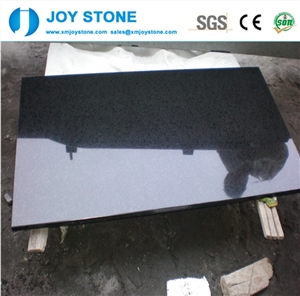 Cheap Polished G684 Granite Slabs Tiles China Black Slabs Tiles Floor