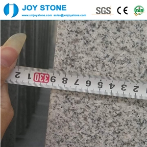 Cheap Polished Sesame White G603 Padang Crystal Granite Big Slab Tile