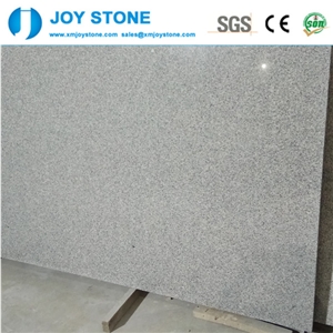 Cheap Price Polish G603 Padang Light Grey Granite Gangsaw Slab Tiles