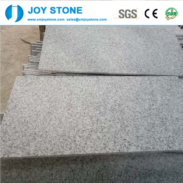 Cheap Price Polished China Nature Stone Tiles Grey G603 Granite