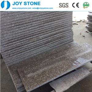 China G664 Granite Cut to Size Polished Tile for Wall