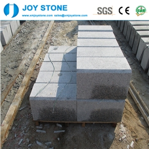 Chinese Cheap Granite Outdoor G383 Kerbstone