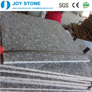Pink Granite G664 Polished Tile for Exterior Flooring and Wall