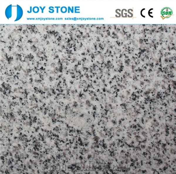 Polished China G603 Tiles Slabs Granite for Floor Wall Pavers Cheap
