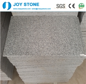 Polished China G603 Tiles Slabs Granite for Floor Wall Pavers Cheap