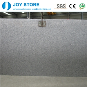 Polished G603 Pandang Crystal White Sesame Granite Gnasaw Slabs Tiles