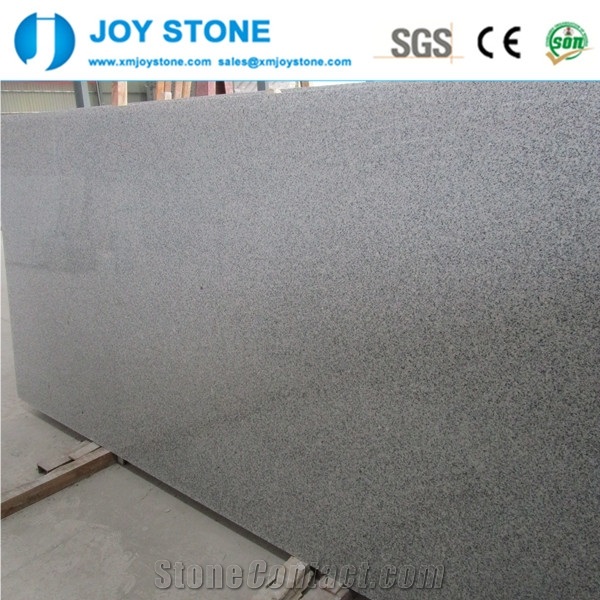 Wholesale Cheap Padang Crystal G603 Light Grey Granite Gangsaw Slab