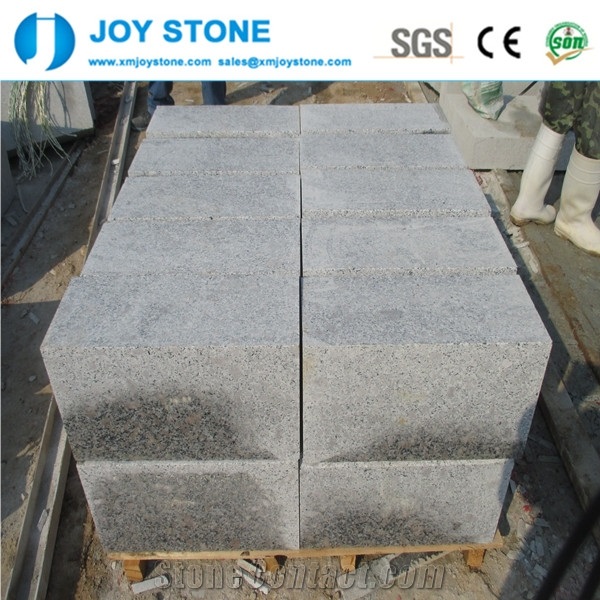 Wholesale Octagon Granite Paving Stone Kerbstone