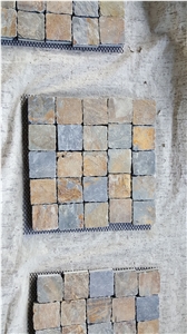 Mosaic,Stone,Slate Mosaic,Building Material,Floor Mosaic,Wall