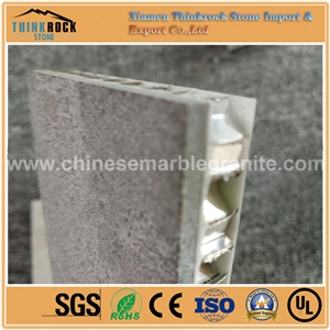 Blue Stone Composite Aluminum Honeycomb Lightweight Panel