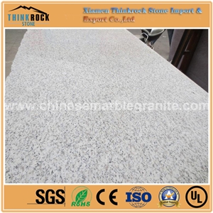 China Whole Sale Shandong White Granite Slabs