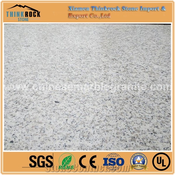 China Whole Sale Shandong White Granite Slabs