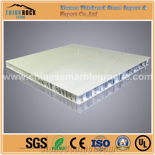 Fiberglass Honeycomb Lightweight Composite Panel