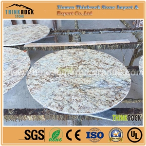 Marble Aluminum Alloy Composite Panel Tabletop
