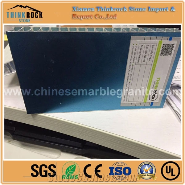 Pvdf Aluminum Substrate Panel