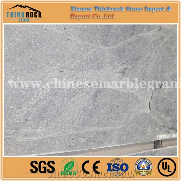Rock Bottom Prices Fantacy Grey Granite Big Stone Slabs