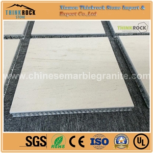 Specifications Of Thinkrock Lightweight Limestone Honeycomb Panel