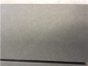 Pure Grey Quartz Slabs, Grey Quartz Tiles(F7139)