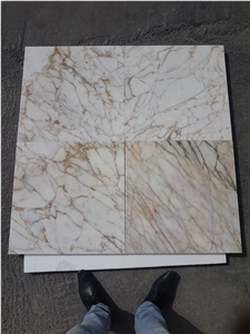 Beige Marble Slabs for Wall/Floor Covering