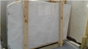 Beige Marble Slabs for Wall/Floor Covering