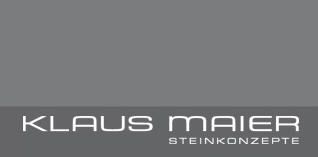 Klaus Maier Steinkonzepte GmbH