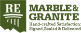 RE Marble and Granite Inc.