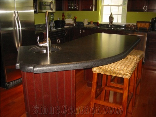 Brazil Exotic Stones Kitchen Countertops